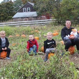 Meet your Posher, Tracy